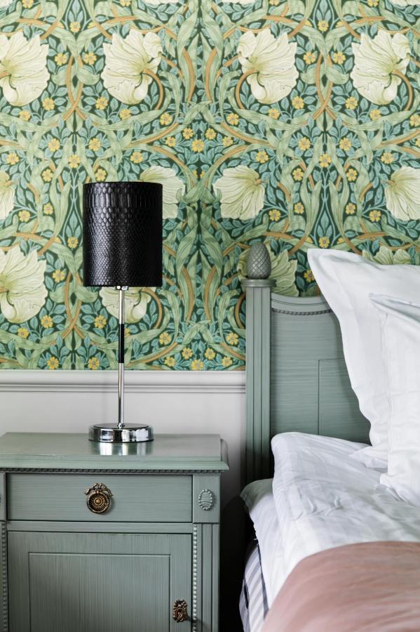 Haeringe Slott Hotel Musko Havsbad Luaran gambar