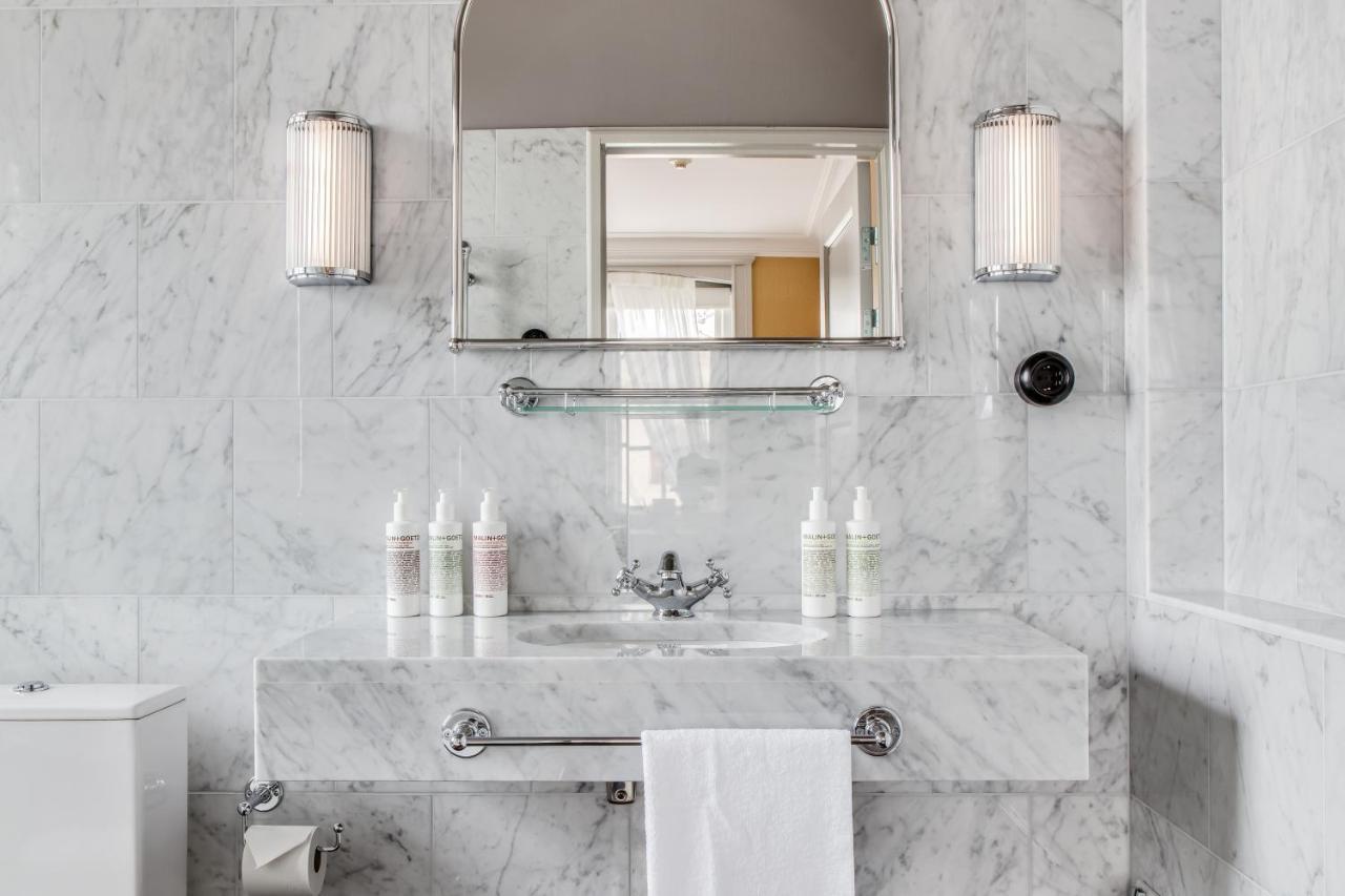 Haeringe Slott Hotel Musko Havsbad Luaran gambar