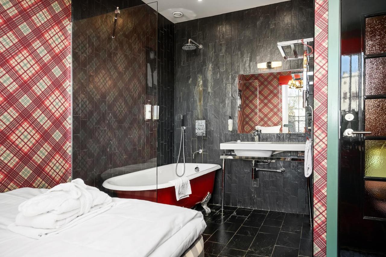 Haeringe Slott Hotel Musko Havsbad Luaran gambar