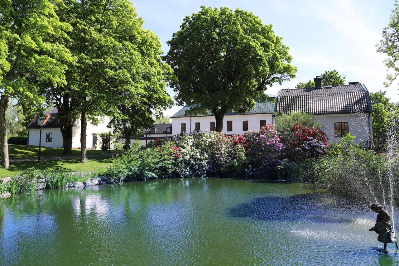 Haeringe Slott Hotel Musko Havsbad Luaran gambar