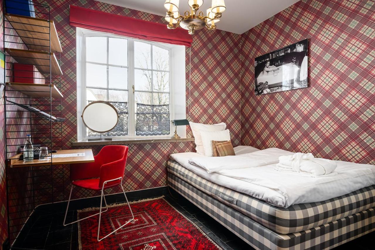 Haeringe Slott Hotel Musko Havsbad Luaran gambar