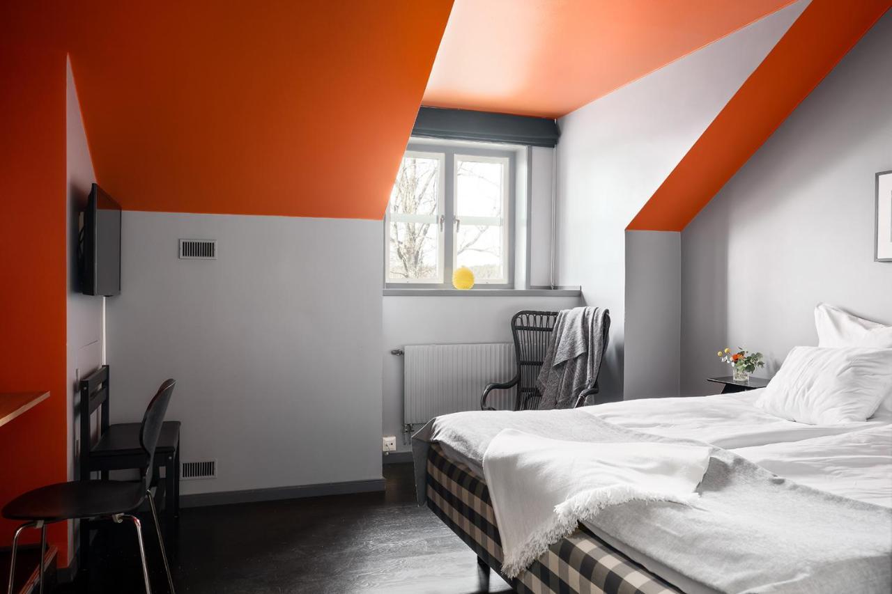 Haeringe Slott Hotel Musko Havsbad Luaran gambar
