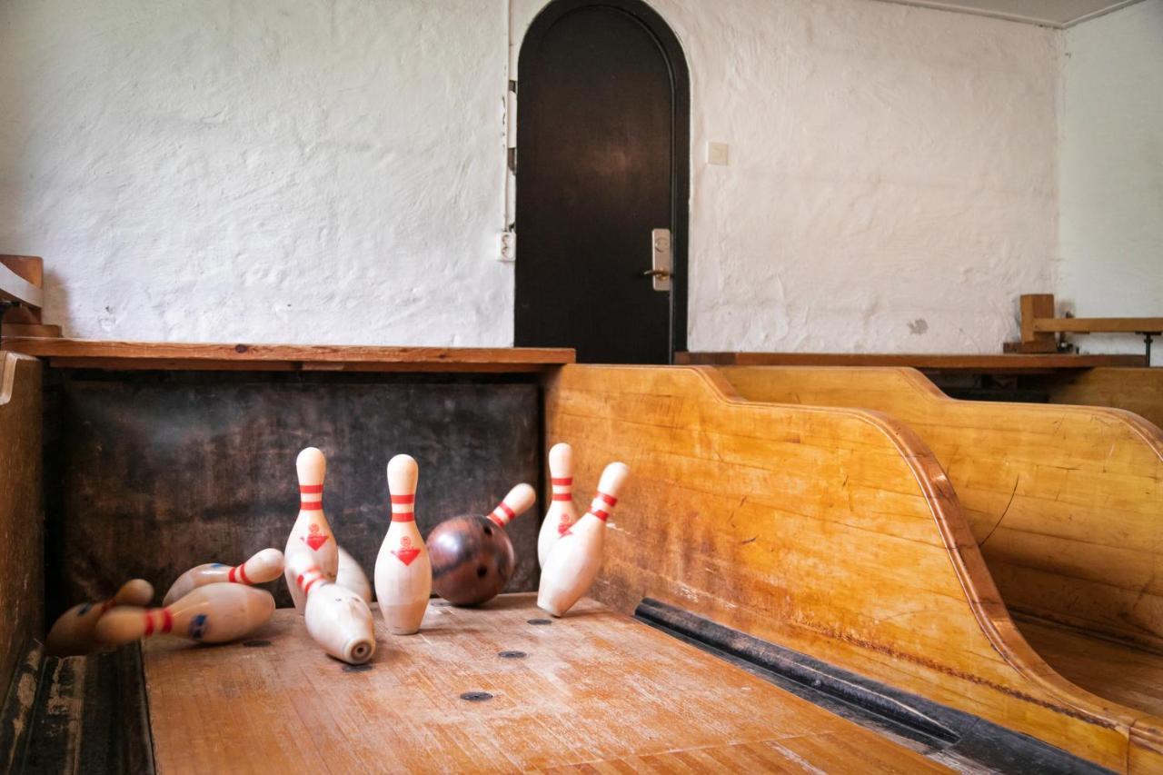 Haeringe Slott Hotel Musko Havsbad Luaran gambar
