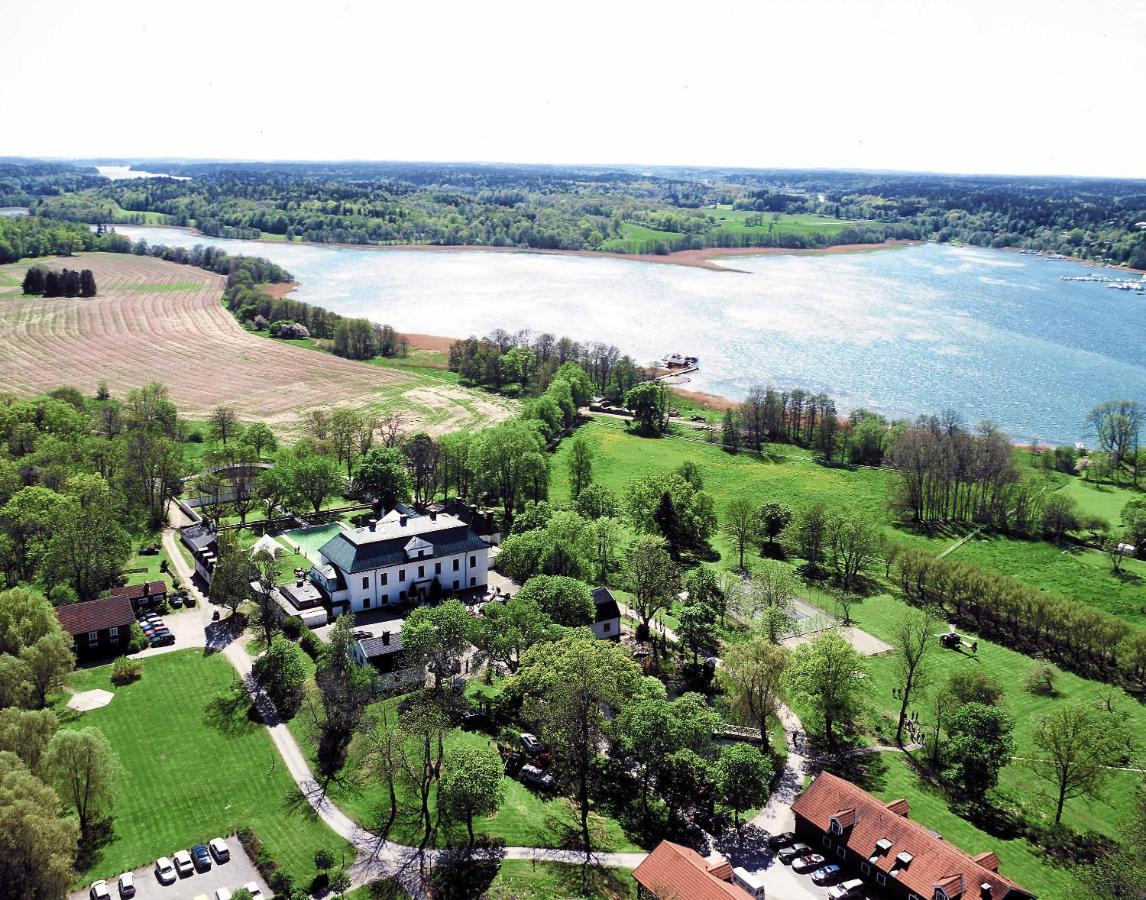 Haeringe Slott Hotel Musko Havsbad Luaran gambar