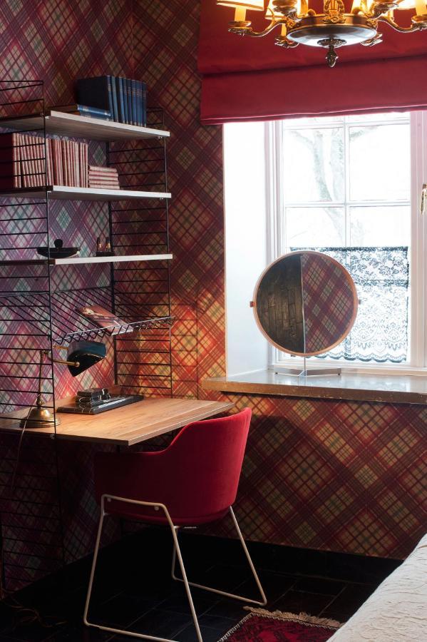 Haeringe Slott Hotel Musko Havsbad Luaran gambar