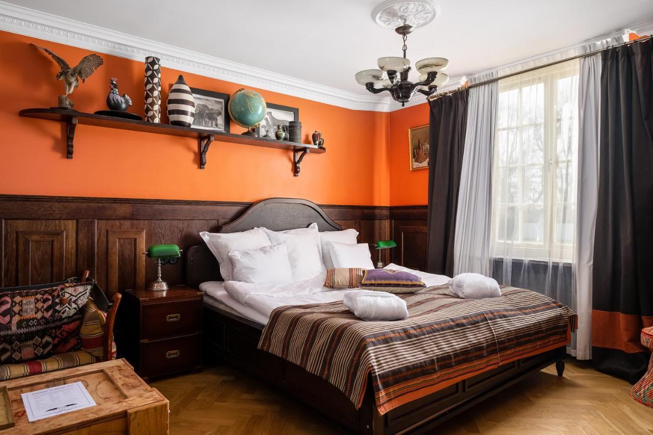 Haeringe Slott Hotel Musko Havsbad Luaran gambar