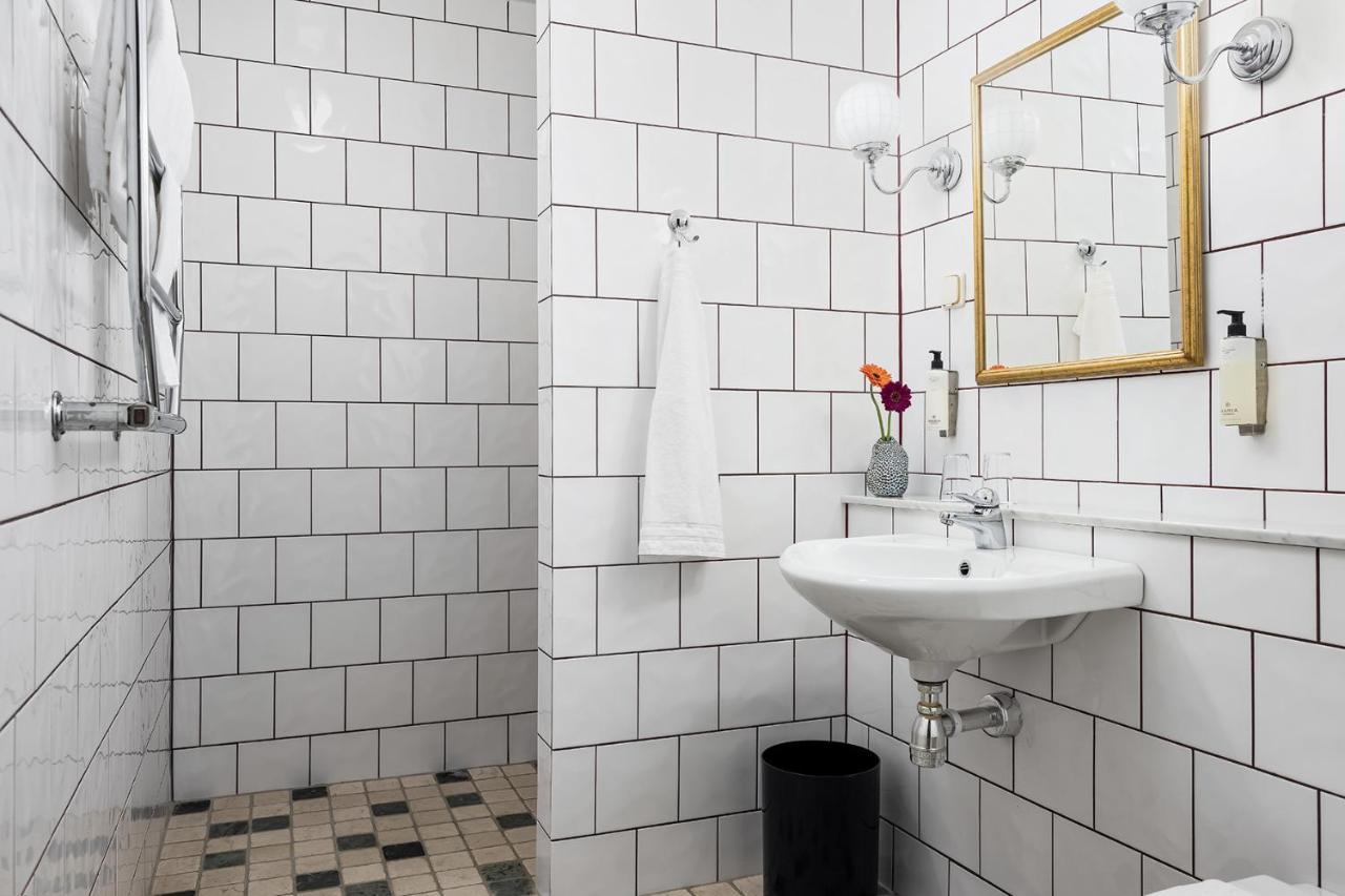 Haeringe Slott Hotel Musko Havsbad Luaran gambar