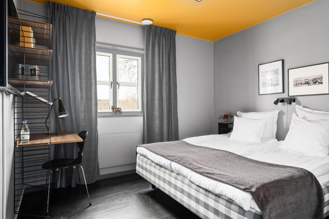 Haeringe Slott Hotel Musko Havsbad Luaran gambar