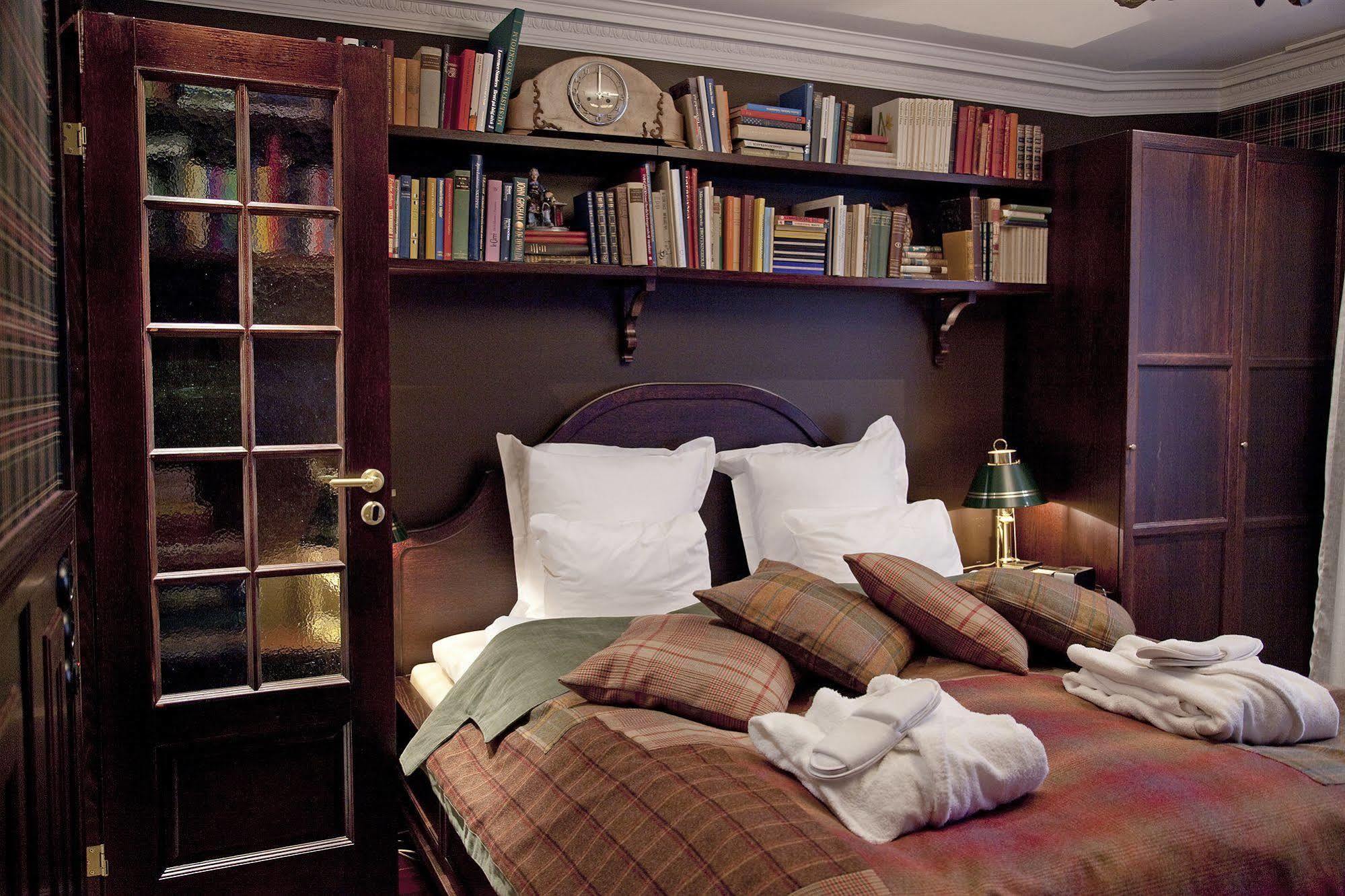 Haeringe Slott Hotel Musko Havsbad Luaran gambar