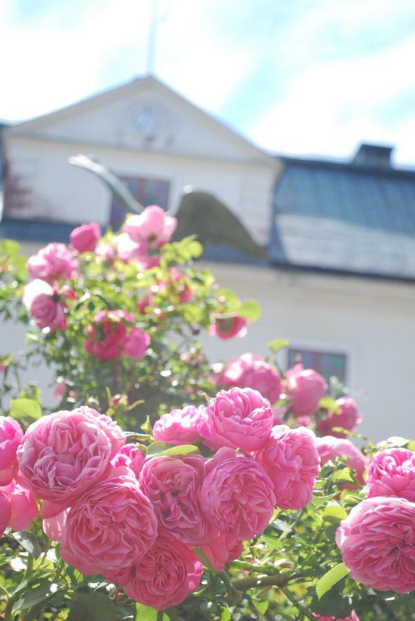 Haeringe Slott Hotel Musko Havsbad Luaran gambar