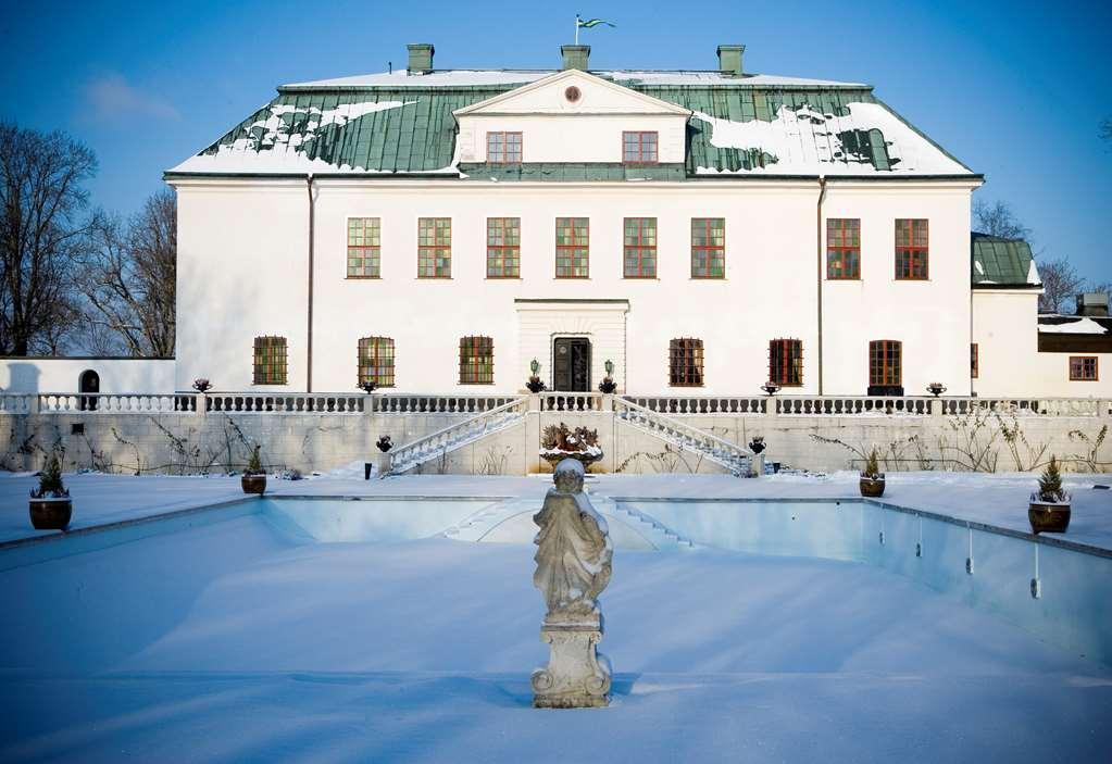 Haeringe Slott Hotel Musko Havsbad Kemudahan gambar