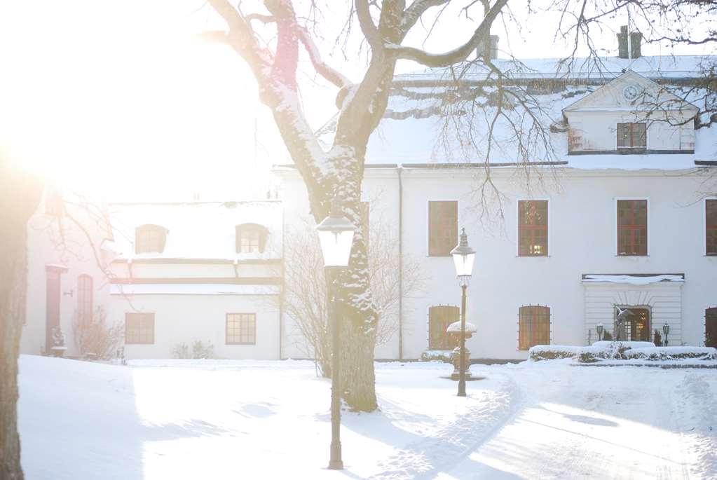 Haeringe Slott Hotel Musko Havsbad Luaran gambar