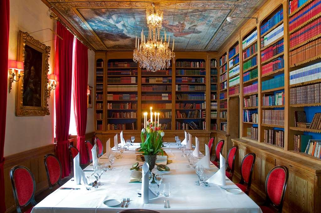 Haeringe Slott Hotel Musko Havsbad Kemudahan gambar