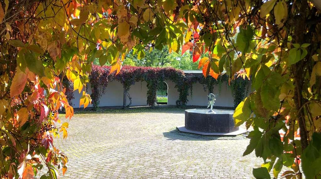 Haeringe Slott Hotel Musko Havsbad Luaran gambar